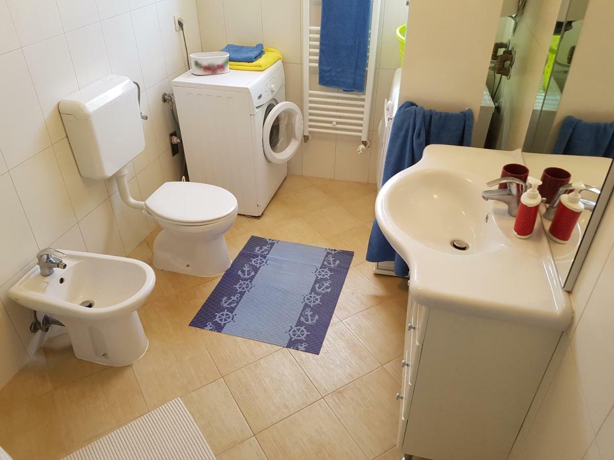 Apartment Barba Ližnjan エクステリア 写真